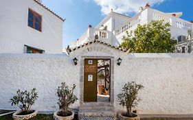 Villa Kalomira